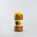EDREMİT KÖRFEZİ YEŞİL ÇİZİK ZEYTİNİ	L - XL PET 1000 G