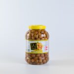 EDREMİT KÖRFEZİ YEŞİL ÇİZİK ZEYTİNİ	L - XL PET 1400 G