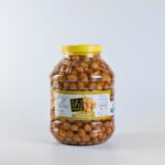 EDREMİT KÖRFEZİ YEŞİL ÇİZİK ZEYTİNİ	L - XL PET 3500 G