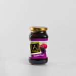 KARADUT REÇELİ CAM 425 G