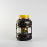 ZEYTİN YUVARLAMA SİYAH EDREMİT M - L PET 3500 G