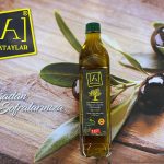 ZEYTİNYAĞI NATUREL SIZMA PET 1 L              (SOĞUK SIKIM)