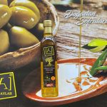 ZEYTİNYAĞI NATUREL SIZMA CAM 500 ML (SOĞUK SIKIM)