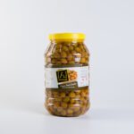 ZEYTİN KIRMA YEŞİL EDREMİT 2XS - XS PET 2200 G