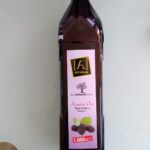 KARADUT ÖZÜ PET 1400 G - 1000 CC