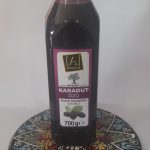KARADUT ÖZÜ PET 700 G - 500 CC
