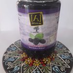 KARADUT PEKMEZİ CAM 800 G - 660 C