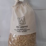 KÖY ERİŞTESİ EV YAPIMI 1 KG