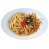 KÖY ERİŞTESİ EV YAPIMI 1 KG - Görsel 4