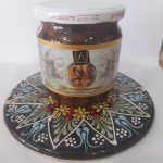 ZEYTİNYAĞLI İNCİR KÜRÜ CAM 425 G