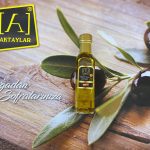 ZEYTİNYAĞI NATUREL SIZMA CAM 250 ML (SOĞUK SIKIM )