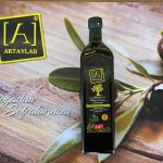 ZEYTİNYAĞI ERKEN HASAT CAM 1 L (SOĞUK SIKIM)