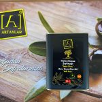 ZEYTİNYAĞI NATUREL SIZMA TENEKE 2 L (SOĞUK SIKIM)