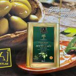 ZEYTİNYAĞI ERKEN HASAT TENEKE 2 L (SOĞUK SIKIM)