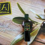 ZEYTİNYAĞI ERKEN HASAT CAM 250 ML (SOĞUK SIKIM)