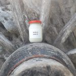 DAMLA SAKIZI 250G