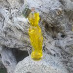 NATUREL SIZMA ZEYTİNYAĞI  HEDİYELİK CAM BÜYÜK