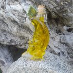 NATUREL SIZMA ZEYTİNYAĞI HEDİYELİK CAM KÜÇÜK