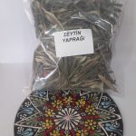 ZEYTİN YAPRAĞI 100 G