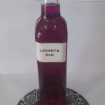 LAVANTA ÖZÜ CAM 700 G