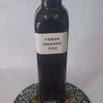 YABAN MERSİNİ ÖZÜ CAM 700 G
