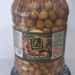 ZEYTİN KIRMA YEŞİL EDREMİT 2XS - XS PET 2200 G