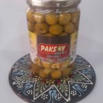 LİMON DOLGULU YEŞİL ZEYTİN 440 G