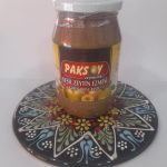 YEŞİL ZEYTİN EZMESİ 350 G