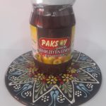 SİYAH ZEYTİN EZMESİ 360 G