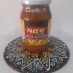 ACILI CEVİZLİ YEŞİL ZEYTİN EZMESİ 360 G