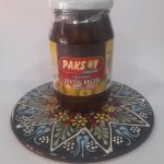 ZEYTİN REÇELİ GELENEKSEL 440 G