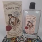 KERTİL YASEMİN KOLONYASI CAM 200 ML