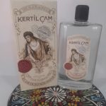 KERTİL ÇAM ÇİÇEĞİ KOLONYASI CAM 200 ML