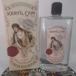 KERTİL İNCİR KOLONYASI CAM 200 ML