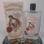 KERTİL AKASYA KOLONYASI CAM 200 ML