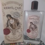 KERTİL ÇAM SAFRAN KOLONYASI CAM 200 ML