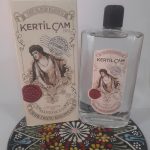 KERTİL ŞEHR-İ BANU KOLONYASI CAM 200 ML