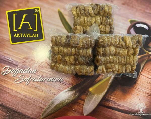 KURU İNCİR SEÇME 1 KG