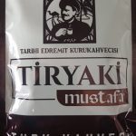 TİRYAKİ MUSTAFA TÜRK KAHVESİ 100 G