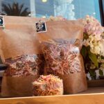SEBZELİ KÖY ERİŞTESİ EV YAPIMI 500 G